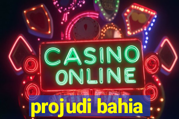 projudi bahia